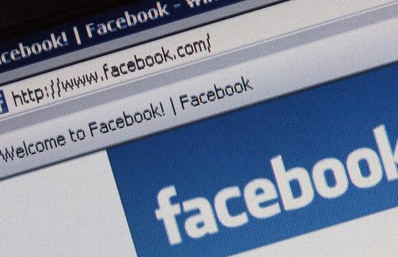 «Urgent Update: Facebook Virus Warning»