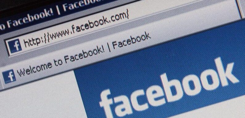 «Urgent Update: Facebook Virus Warning»