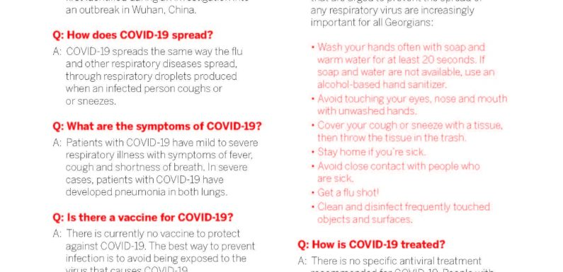 «Important News About Facebook Viruses»