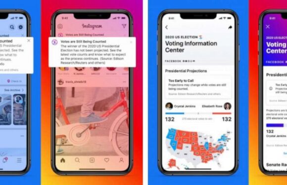 «Stay Informed: Facebook Virus News Update»