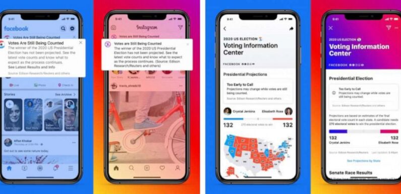 «Stay Informed: Facebook Virus News Update»