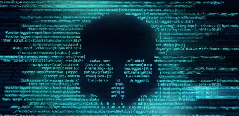 «Vital Info: Facebook Virus Alert»