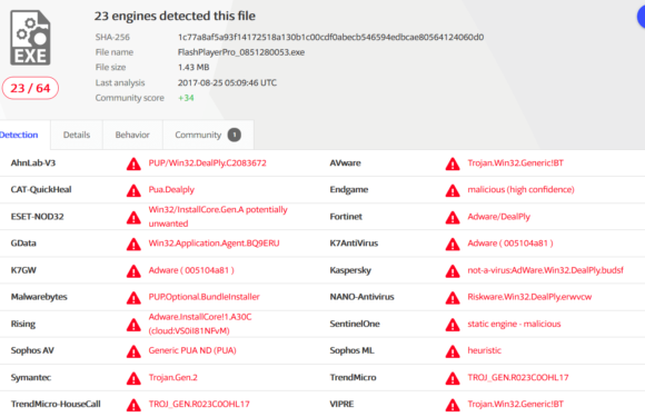 «Alert: New Facebook Virus Spreading»