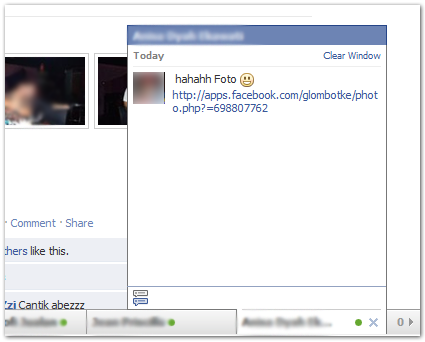 «Facebook Virus Scare: What to Know»