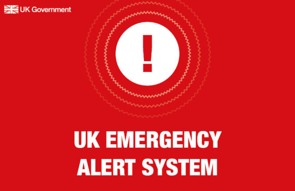 «Emergency Alert: Facebook Virus Danger»