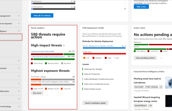 «Key Updates on Facebook Virus Threats»