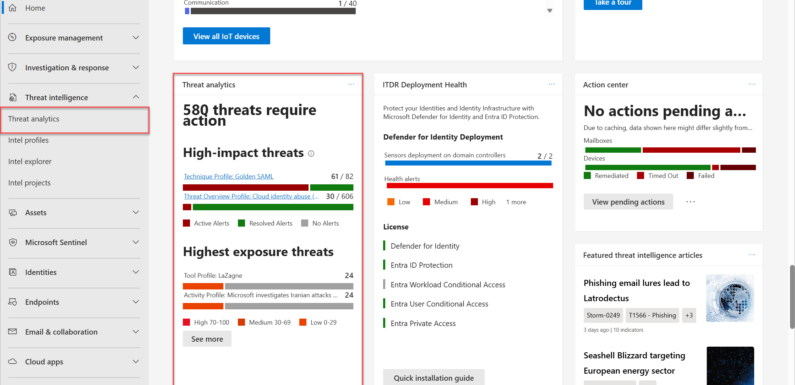 «Key Updates on Facebook Virus Threats»