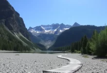 Photo of Природные красоты для отдыха